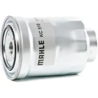 MAHLE ORIGINAL Polttoainesuodatin KC 510D