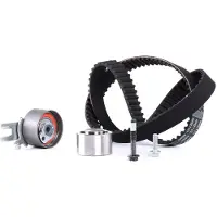Gates Hammashihnasarja PowerGrip K015580XS