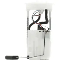 Bosch Polttoaineen syöttöyksikkö 0 986 580 940