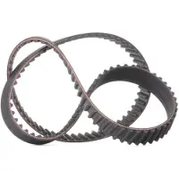 Gates Hammashihnat 5550XS