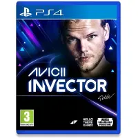 AVICII Invector (4)