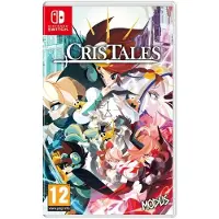 Cris Tales (FR/Multi in Game) ()