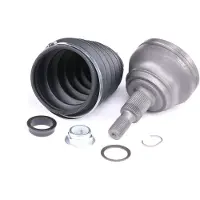 Skf Nivelsarja, vetoakseli VKJA 5399