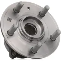 Skf Pyöränlaakerisarja VKBA 7127