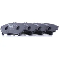 Brembo Jarrupalasarja (4kpl), levyjarru P 83 132