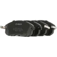 Bosch Jarrupalasarja 0 986 494 572, edessä
