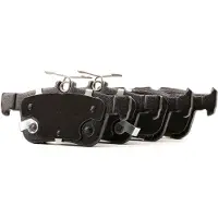Bosch Jarrupalasarja 0 986 494 839, takana