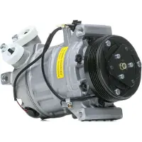 Nissens Kompressori, ilmastointilaite 89350