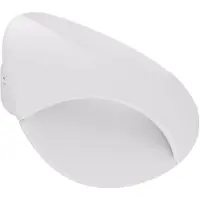 Globo Alexandra LED seinävalaisin