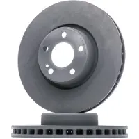 Brembo Jarrulevy 09D52713 edessä, tuuletettu, erittäin hiilihappoinen, 1 Kappale