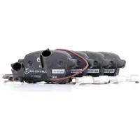 Brembo Jarrupalasarja Xtra P 23 133X, takana