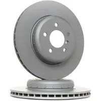Bosch Jarrulevy (1kpl) 0 986 479 E08