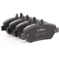 Bosch Jarrupalasarja 0 986 494 601, takana