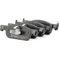 Brembo Jarrupalasarja (4kpl), levyjarru P 68 065