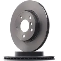 Brembo Jarrulevy (1kpl) 09.D208.11