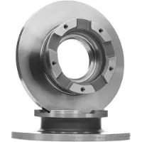 Bosch Jarrulevy 0 986 479 A50 takana, täysi, 1 Kappale