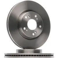 Bosch Jarrulevy 0 986 479 B02 edessä, tuuletettu, 1 Kappale