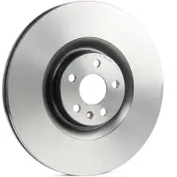 Brembo Jarrulevy (1kpl) 09.C937.11