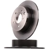 Brembo Jarrulevy (1kpl) 08.A715.11