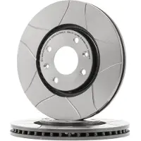 Brembo Jarrulevy MAX 09.8760.75, 1 Kappale