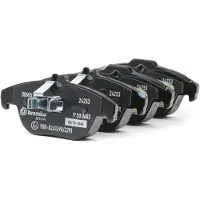 Brembo Jarrupalasarja (4kpl), levyjarru P 50 068X