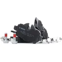 Bosch Jarrupalasarja 0 986 494 645, takana