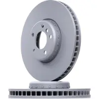 Bosch Jarrulevy 0 986 479 E18 edessä, tuuletettu, erittäin hiilihappoinen, 1 Kappale
