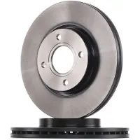 TRW Jarrulevy (1kpl) DF6509