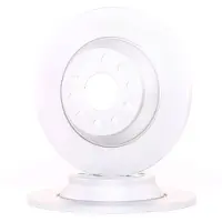 Bosch Jarrulevy 0 986 479 A84 takana, täysi, 1 Kappale