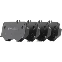 Brembo Jarrupalasarja P 50 134