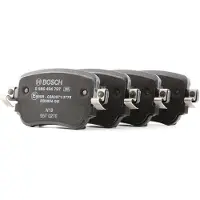 Bosch Jarrupalasarja 0 986 494 797, takana