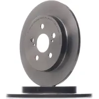 Brembo Jarrulevy 08.A534.31, 1 Kappale