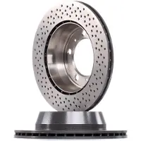 Brembo Jarrulevy (1kpl) 09.8998.11