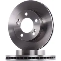 Bosch Jarrulevy 0 986 479 D32 edessä, tuuletettu, 1 Kappale