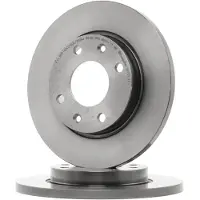 Brembo Jarrulevy 08.9606.11