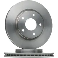 Bosch Jarrulevy 0 986 479 A28 edessä, tuuletettu, 1 Kappale