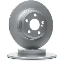 Bosch Jarrulevy (1kpl) 0 986 479 A04