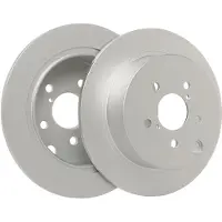 Bosch Jarrulevy (1kpl) 0 986 479 634