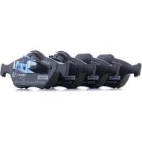 Brembo Jarrupalasarja Xtra P 24 055X, edessä