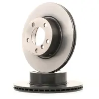 Brembo Jarrulevy (1kpl) 09.C114.11