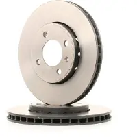 Brembo Jarrulevy (1kpl) 09.B975.11