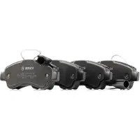 Bosch Jarrupalasarja (4kpl), levyjarru 0 986 494 994