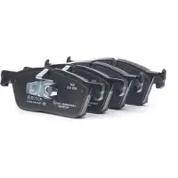 Bosch Jarrupalasarja 0 986 494 831, edessä