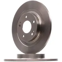 Bosch Jarrulevy (1kpl) 0 986 479 B04