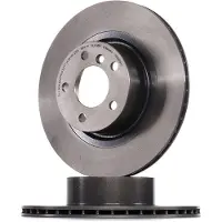 Brembo Jarrulevy (1kpl) 09.B569.11
