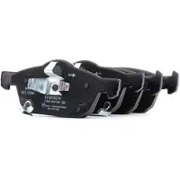 Bosch Jarrupalat Etu, 0 986 494 785 - Honda - Civic