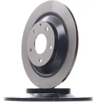 TRW Jarrulevy (1kpl) DF8053