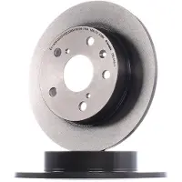 Brembo Jarrulevy (1kpl) 08.C046.11