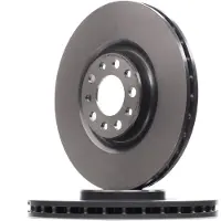 Brembo Jarrulevy (1kpl) 09.C497.11