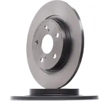 Brembo Jarrulevy (1kpl) 08.B045.11